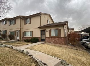 2639 Devonshire Ct, Denver, CO 80229