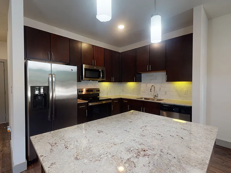 The District At Cypress Waters - Parson's Green — Photo 1257