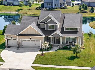 3321 Treviso Cv, Fort Wayne, IN 46814