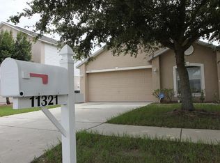 11321 Ivy Flower Loop, Riverview, FL 33578