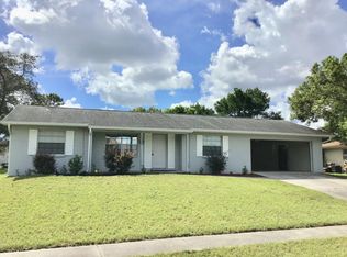 12344 Mayberry Rd, Spring Hill, FL 34609