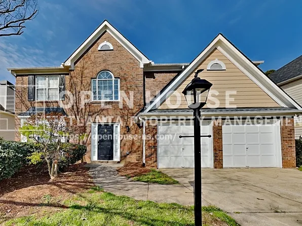 1593 Pinebreeze Dr, Marietta, GA 30062