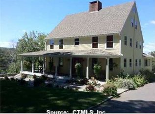 155 Middle Haddam Rd, East Hampton, CT 06424