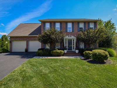 6065 Chagall Dr SW, Roanoke, VA, 24018