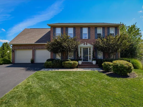 6065 Chagall Dr SW, Roanoke, VA 24018