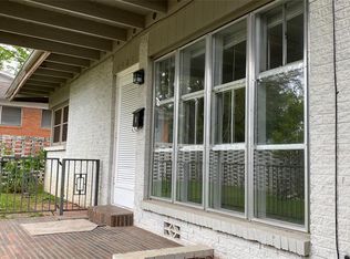 6483 Waverly Way, Fort Worth, TX 76116