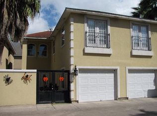 150 Country Club Rd #B-1, Brownsville, TX 78520