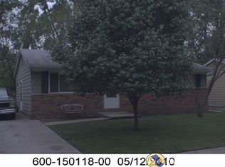 3155 Parklane Ave, Columbus, OH