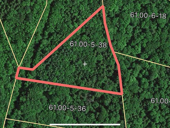 2nd image of TBD Boulder Brook lot B14 Road