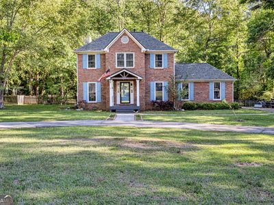 230 Mapledale Trl, Sharpsburg, GA, 30277