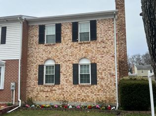812 Corktree Rd #812, Middle River, MD 21220