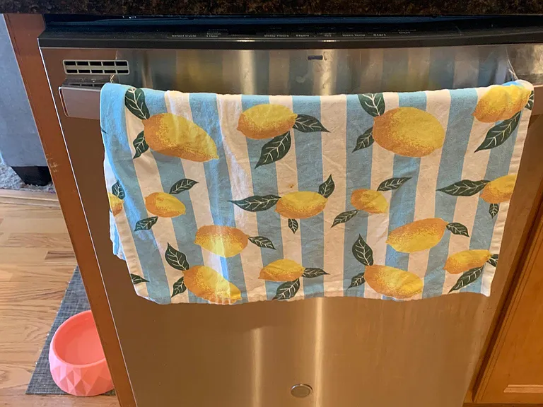 Dishwasher