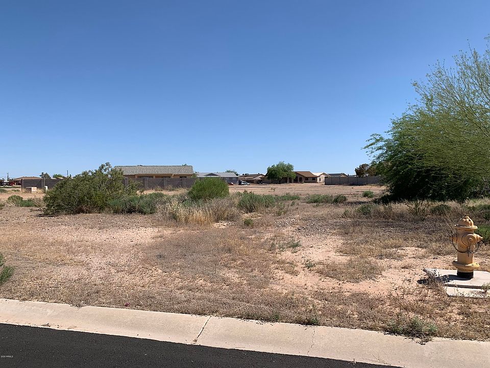 1st image of 10219 W Camelia Dr Lot 2185