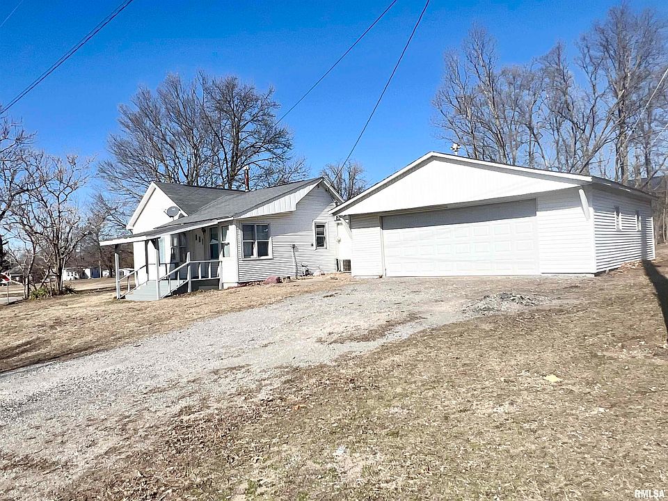 103 Edwards St, New Boston, IL 61272 Zillow