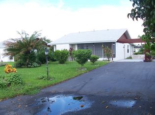 17 Palm Blvd, Lehigh Acres, FL 33936