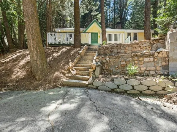 2254 Spring Oak Dr, Running Springs, CA 92382
