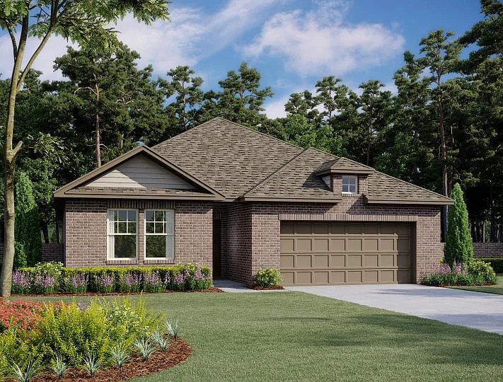 Exterior Design Representative Photo