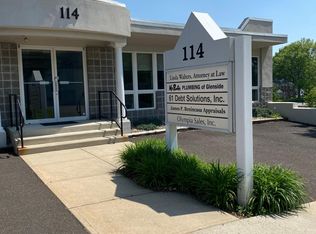 114 Montgomery Ave UNIT B, Oreland, PA 19075