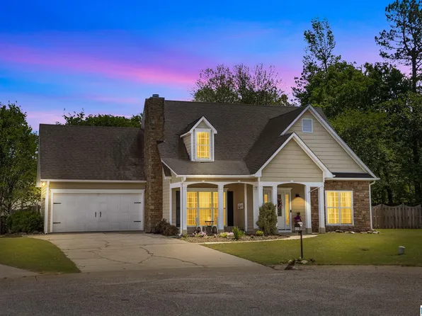 466 Cedar Grove Ln, Maylene, AL 35114