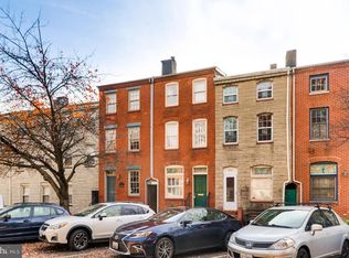 1929 Bank St, Baltimore, MD 21231