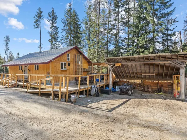 20286 Leclerc Rd N, Cusick, WA 99119