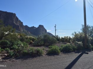 6000 E Lost Dutchman Blvd, Apache Junction, AZ 85119
