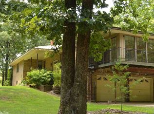 147 Oakdale Church Rd, Judsonia, AR 72081