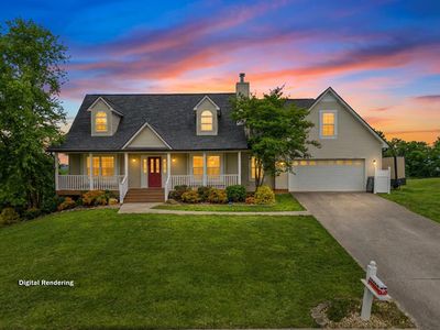 5760 Christine Ln, Russellville, TN, 37860