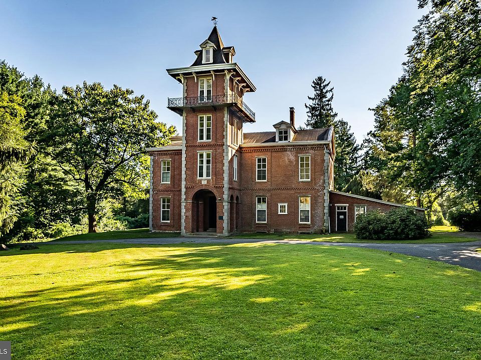 108 Bayard Rd, Square, PA 19348 Zillow