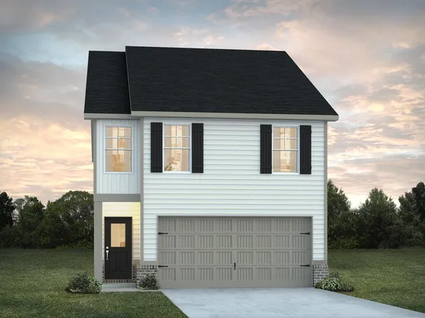 4810 Station Ln, Union City, GA 30349