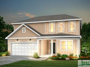 57 Shade Tree Dr, Richmond Hill, GA 31324