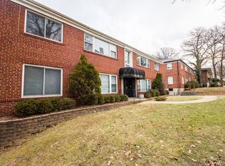8315 Delmar Blvd #4-2W, Saint Louis, MO 63124