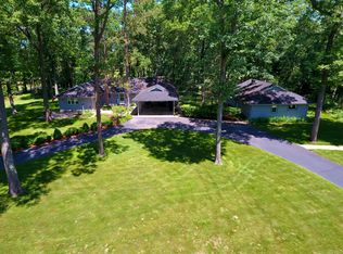 9758 S Star Lake Dr, Baldwin, MI 49304