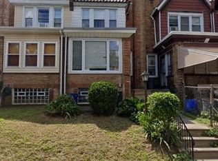 6546 N Smedley St, Philadelphia, PA