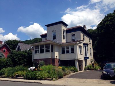 307 Ferdon Ave, Piermont, NY, 10968