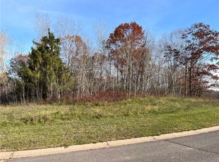 LOT 7 Wilderness Hills Lane, Luck, WI 54853