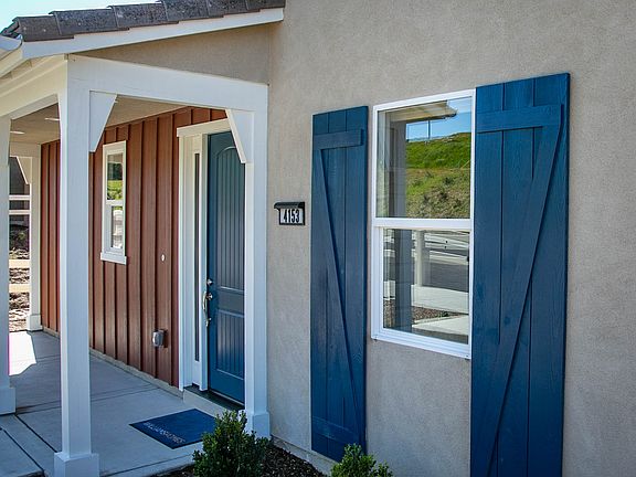 The Paseos Residence One