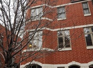 1600 Museum Park, Chicago, IL 60616