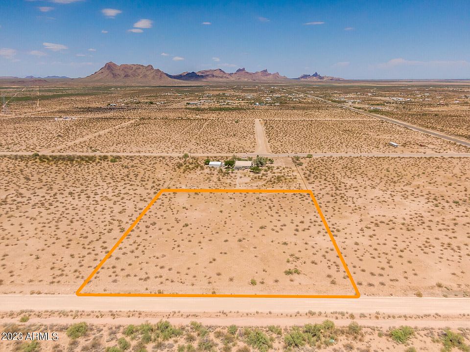 1st image of 0 W Aquarius Drive #83