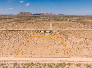 0 W Aquarius Dr LOT 83, Eloy, AZ 85131