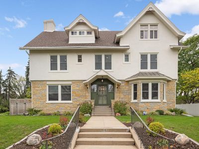 1647 W 26th St, Minneapolis, MN, 55405