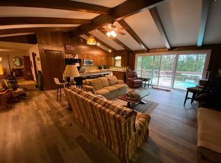 35 Harbor Hill Rd, Heber Springs, AR 72543