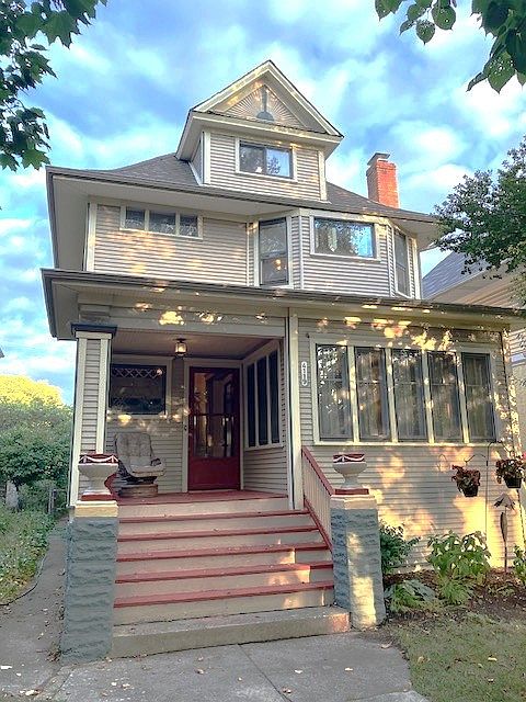 1st image of 4119 N Leclaire Ave