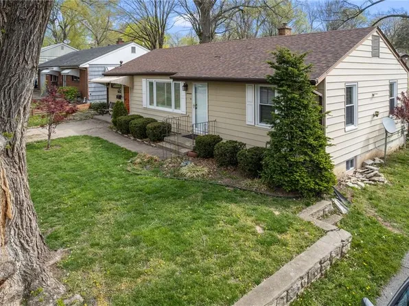 2019 S Harris Ave, Independence, MO 64052