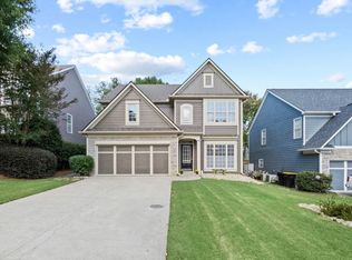 410 Pintail Ct, Suwanee, GA 30024