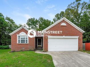 1413 Cane Ct, Nashville, TN 37217