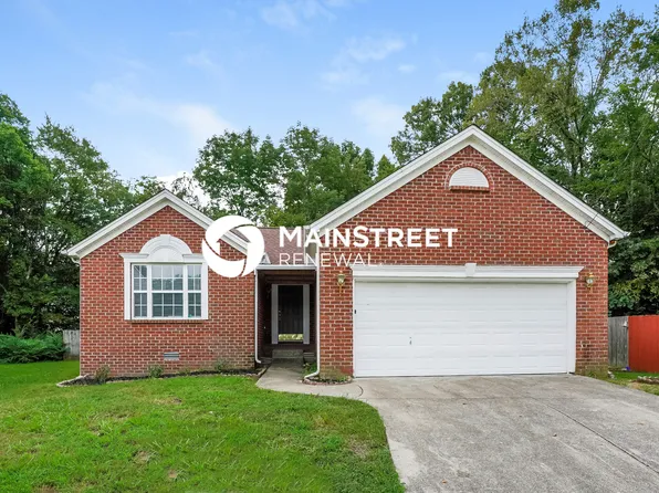 1413 Cane Ct, Nashville, TN 37217