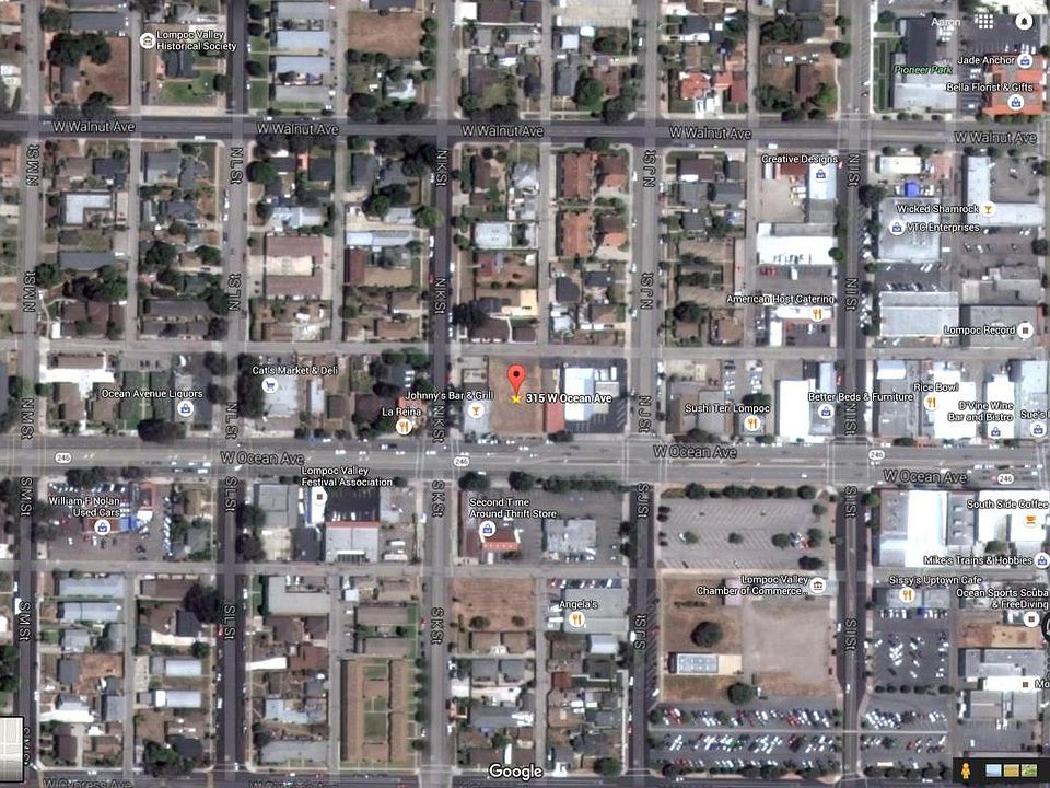 2nd image of 315 W Ocean Ave