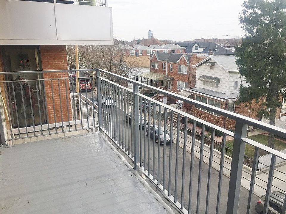2nd image of 61 Village Rd N #3F