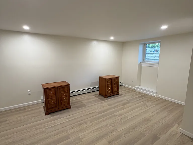 Bedroom 2 - Actual